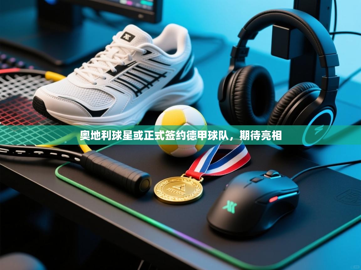 奥地利球星或正式签约德甲球队,期待亮相 第2张