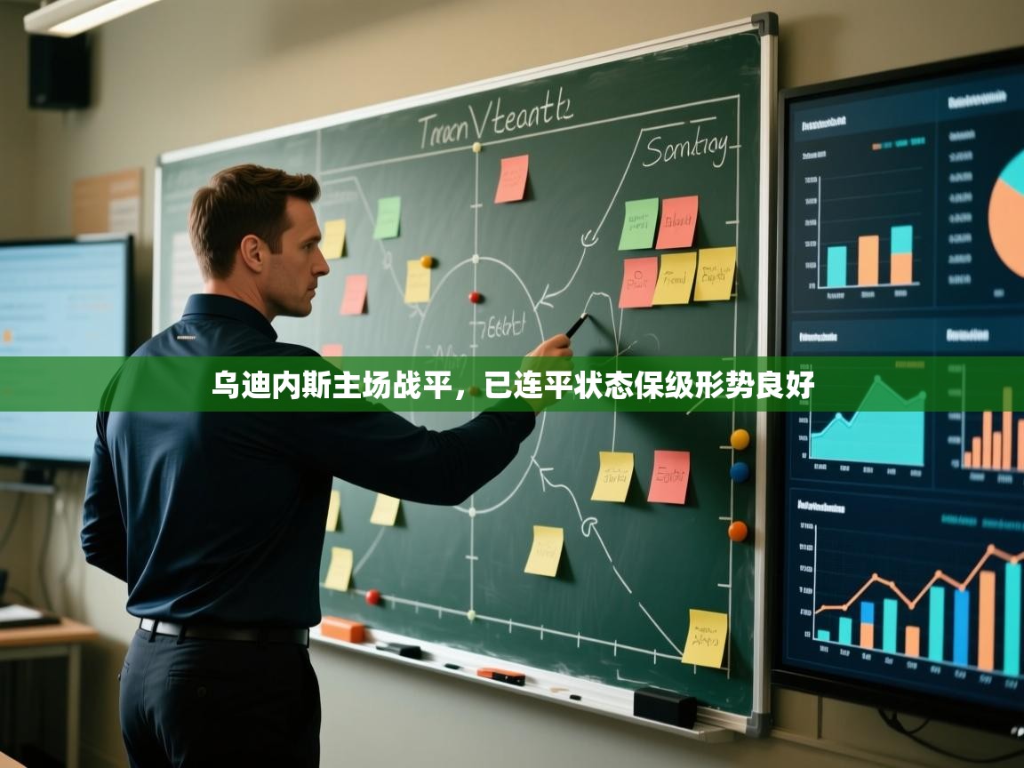 乌迪内斯主场战平，已连平状态保级形势良好