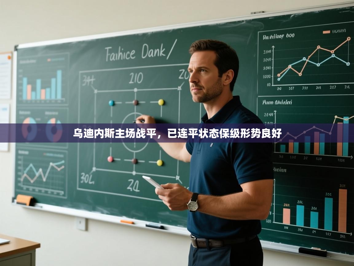 乌迪内斯主场战平，已连平状态保级形势良好  第2张