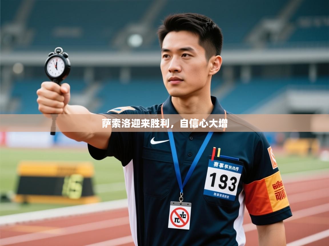 萨索洛迎来胜利，自信心大增