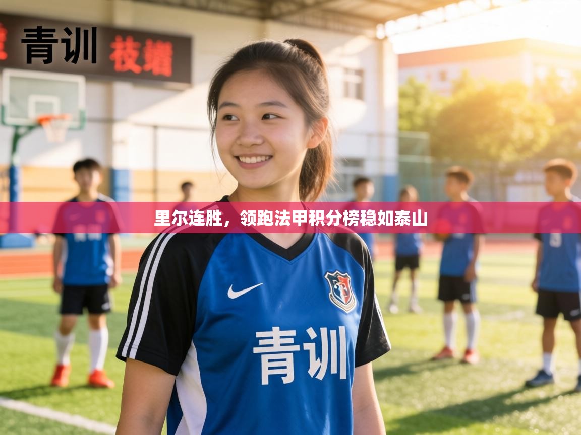 里尔连胜，领跑法甲积分榜稳如泰山